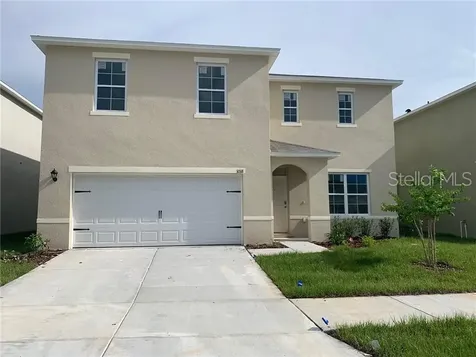 1018 Bethpage Road Auburndale FL 33823