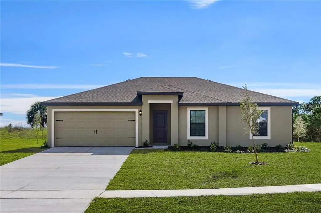 35921 Joewood Avenue Leesburg FL 34788
