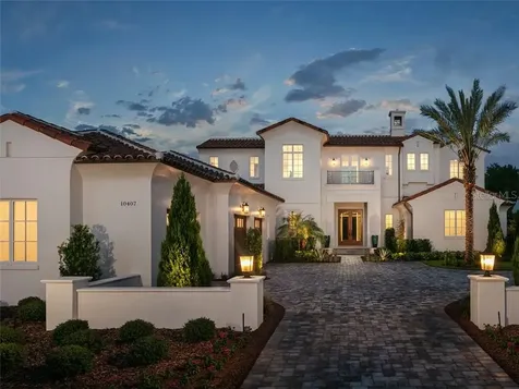 10407 Los Feliz Drive Orlando FL 32836