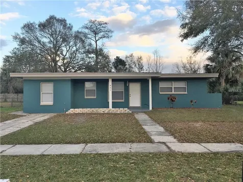 821 Faber Drive Orlando FL 32822