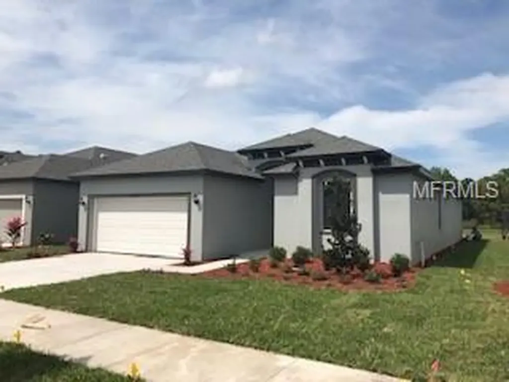 12150 Creek Preserve Drive Riverview FL 33579