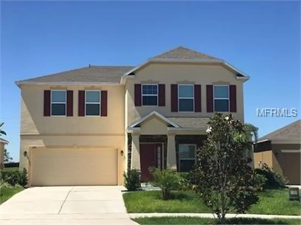 143 Cabrillo Drive Groveland FL 34736