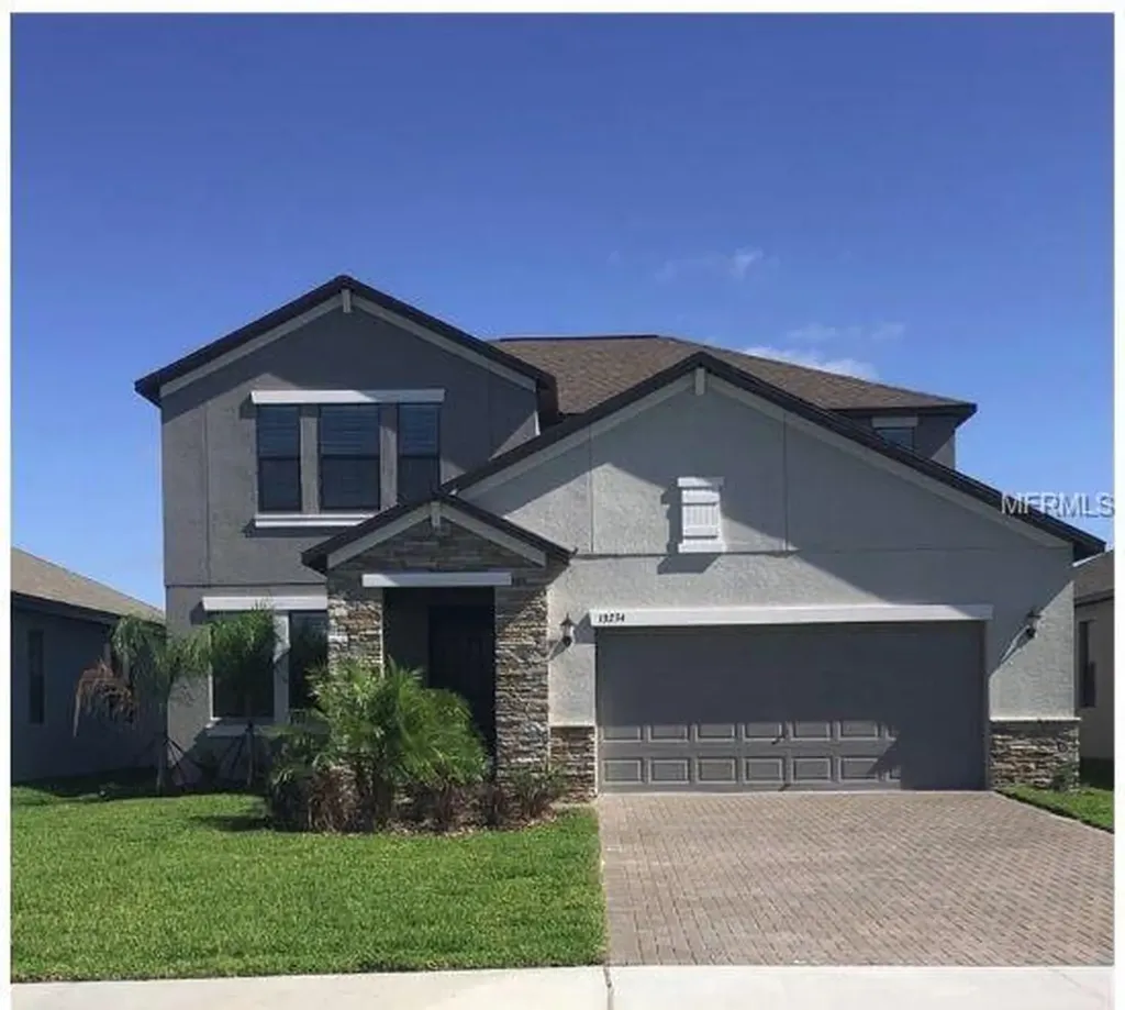 13234 Orca Sound Drive Riverview FL 33579
