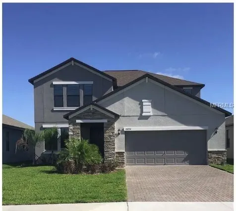 13234 Orca Sound Drive Riverview FL 33579