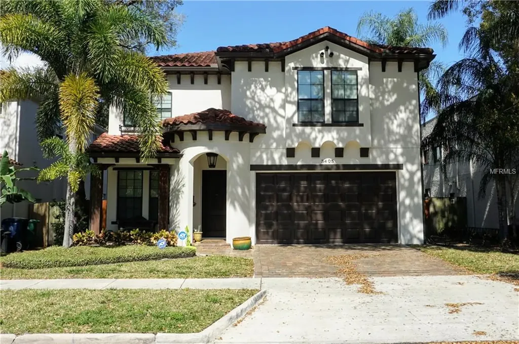 3405 W Granada Street Tampa FL 33629