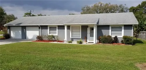 595 W Columbia Street Lake Alfred FL 33850