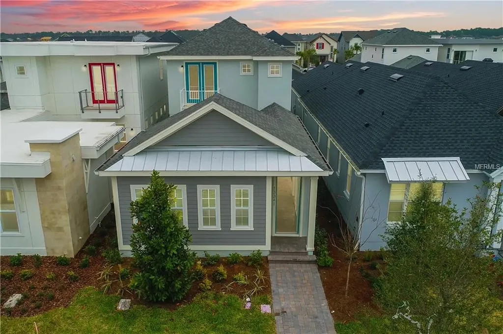 13341 Bergstrom Avenue Orlando FL 32827