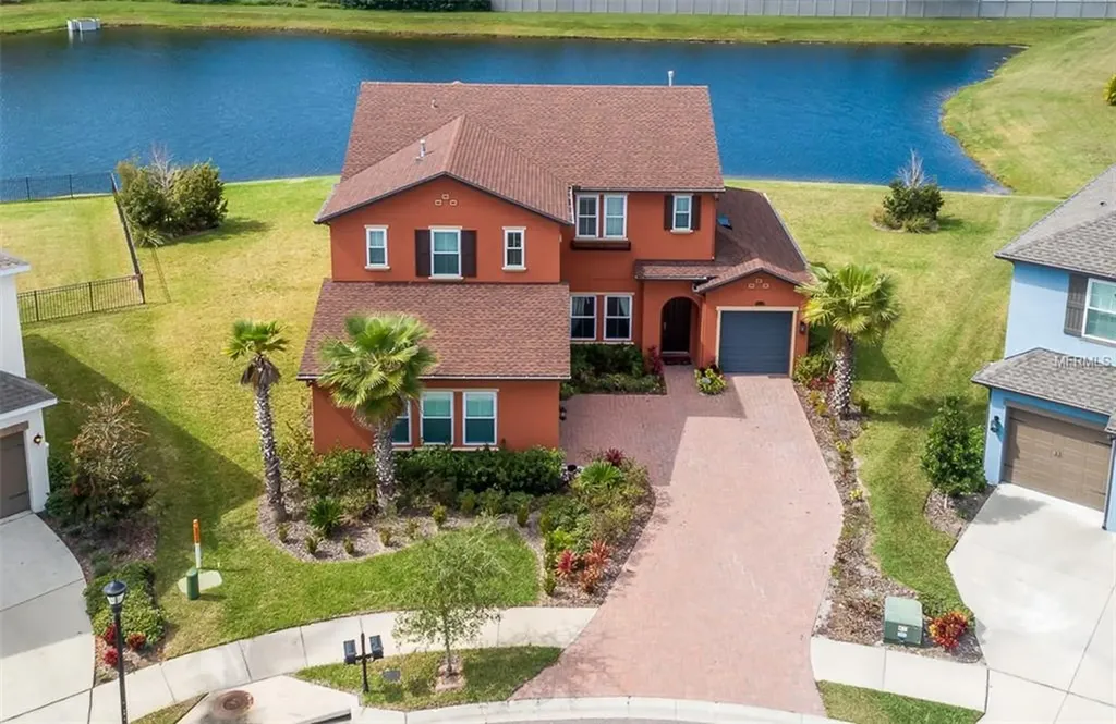 14328 Avon Farms Drive Tampa FL 33618