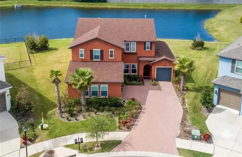 14328 Avon Farms Drive Tampa FL 33618