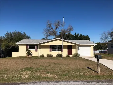 9 Oak Hollow Drive Beverly Hills FL 34465
