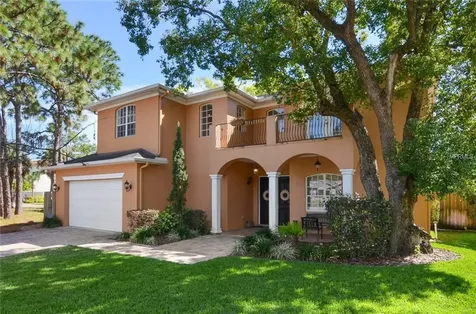 3904 W Swann Avenue Tampa FL 33609