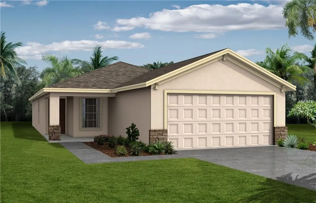 7402 Indigo Oasis Court Gibsonton FL 33534