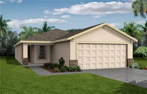 7402 Indigo Oasis Court Gibsonton FL 33534