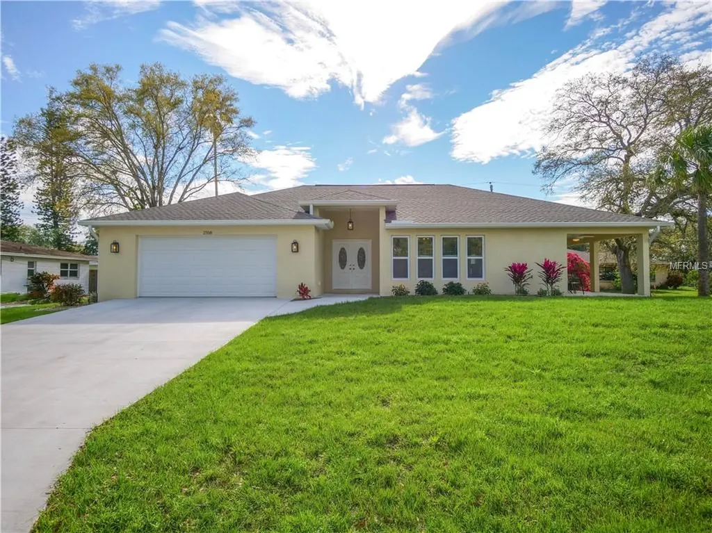 2558 Oneida Road Venice FL 34293