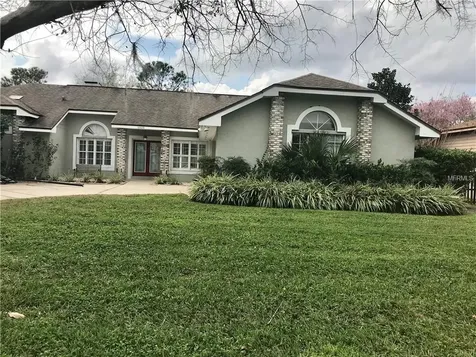 10028 N Fulton Court Orlando FL 32836