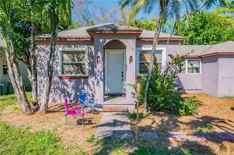 3303 55th Avenue N St Petersburg FL 33714