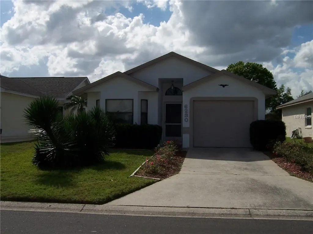 6230 Raven Run Lakeland FL 33809