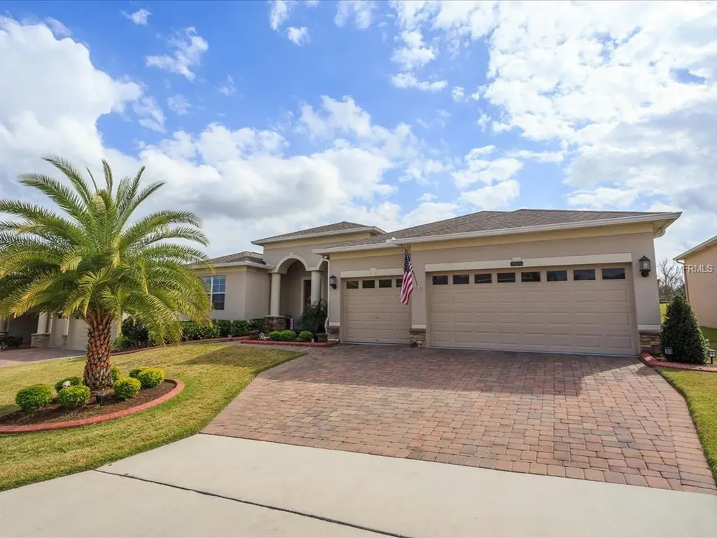 2859 Captiva Street Clermont FL 34711