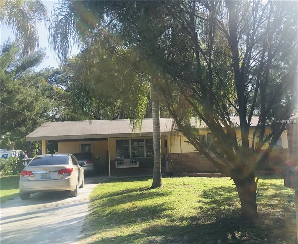 6252 Orris Street Zephyrhills FL 33542