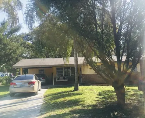 6252 Orris Street Zephyrhills FL 33542