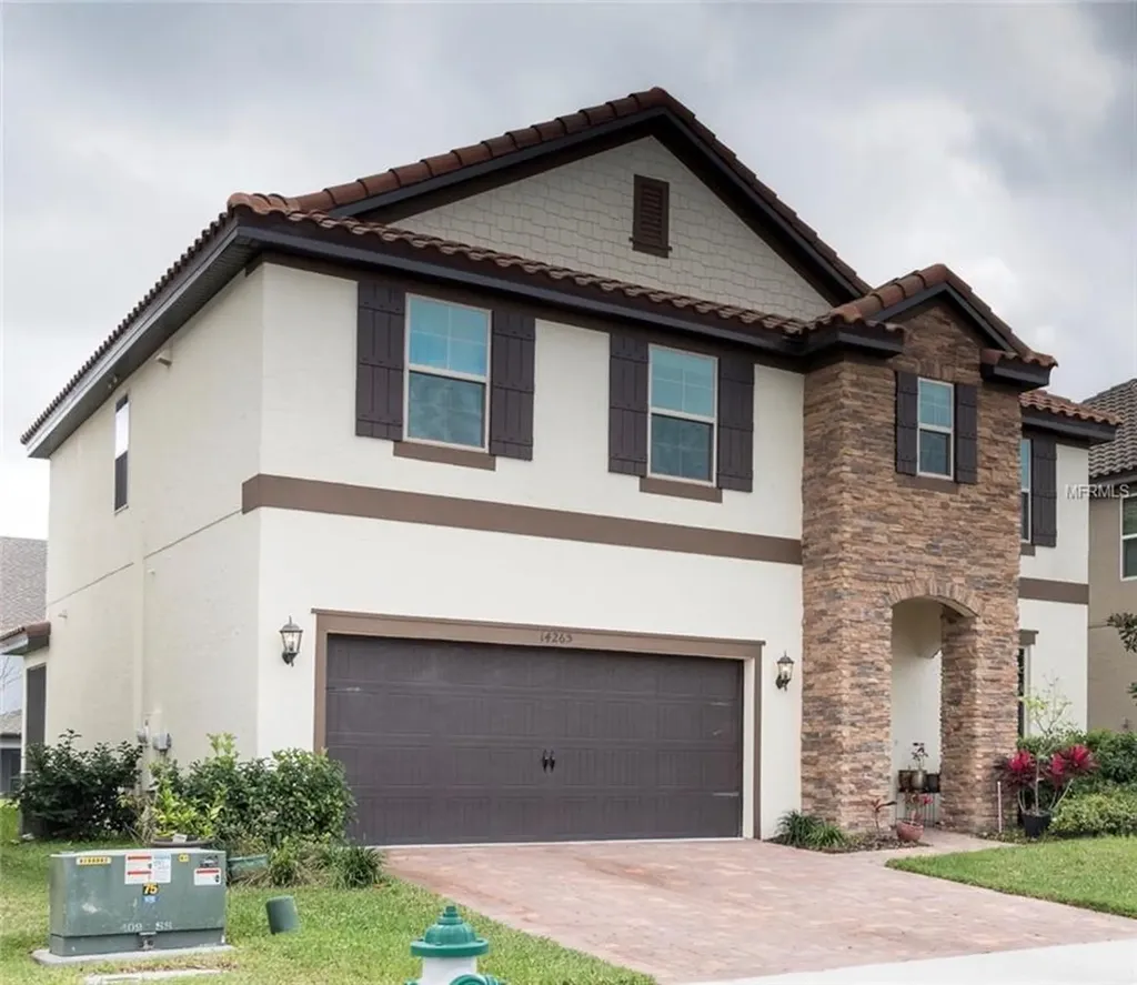 14265 Lake Preserve Boulevard Orlando FL 32824