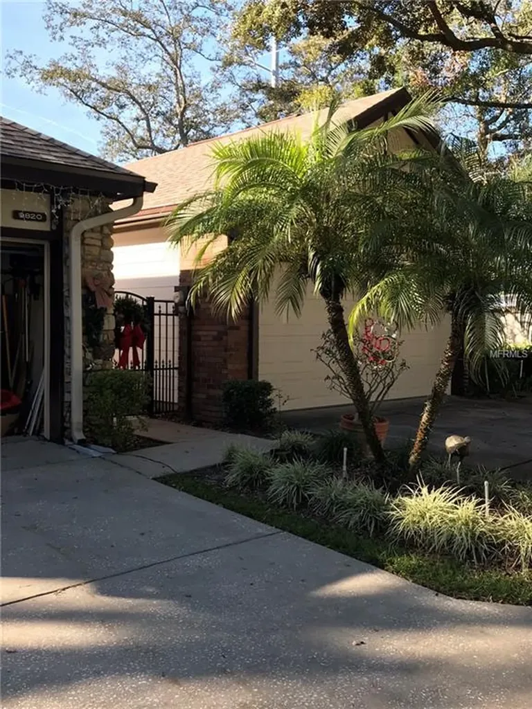 9822 Blue Sage Road Tampa FL 33612