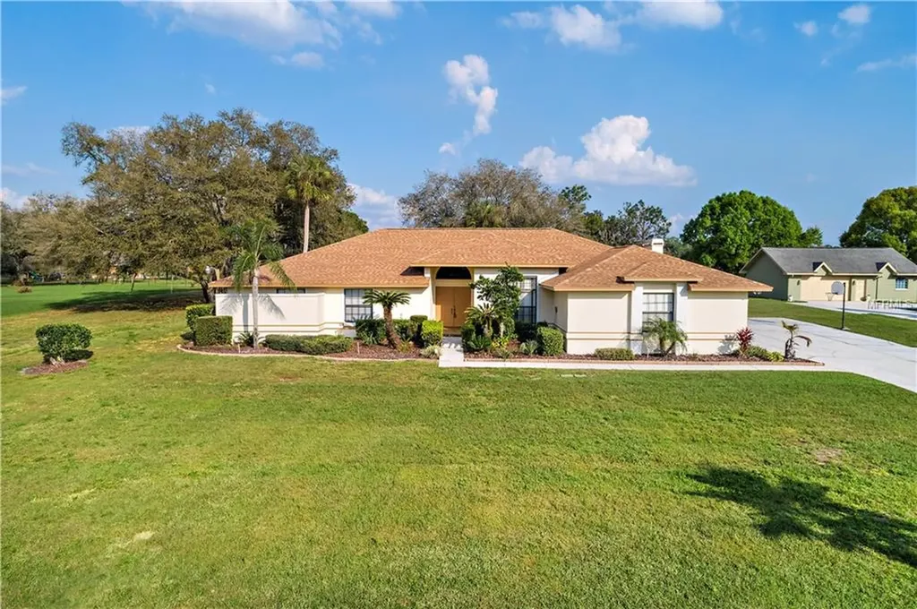 6906 Poley Creek Drive W Lakeland FL 33811