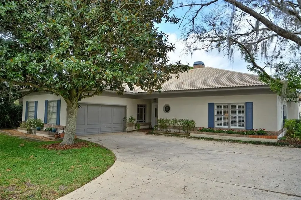 154 Dartmouth Lane Longwood FL 32779