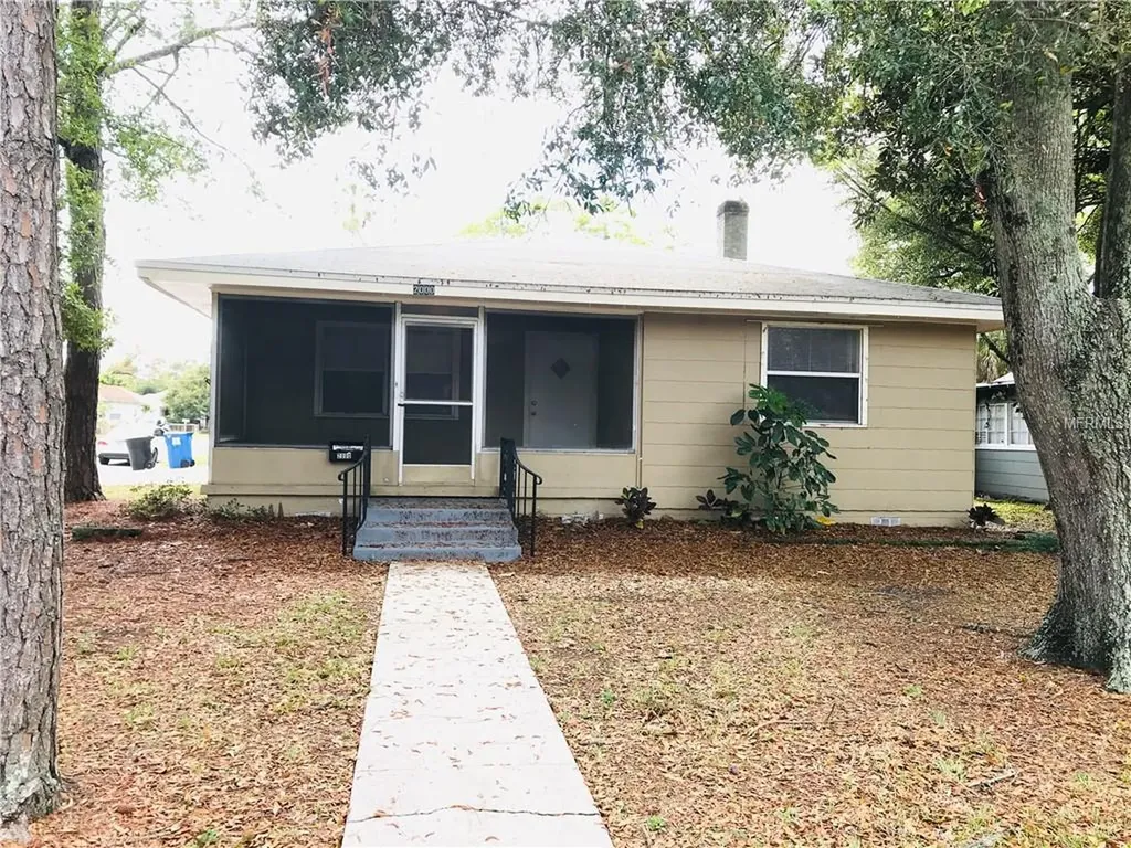 2000 30th Avenue N St Petersburg FL 33713