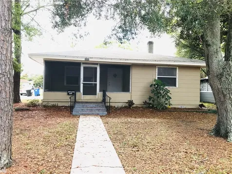 2000 30th Avenue N St Petersburg FL 33713