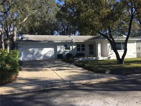 8301 Winding Wood Drive Port Richey FL 34668