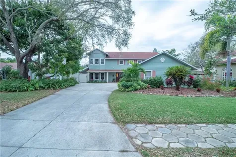 1002 Jungle Avenue N St Petersburg FL 33710