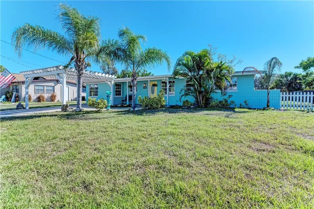 413 Alta Vista Avenue Englewood FL 34223