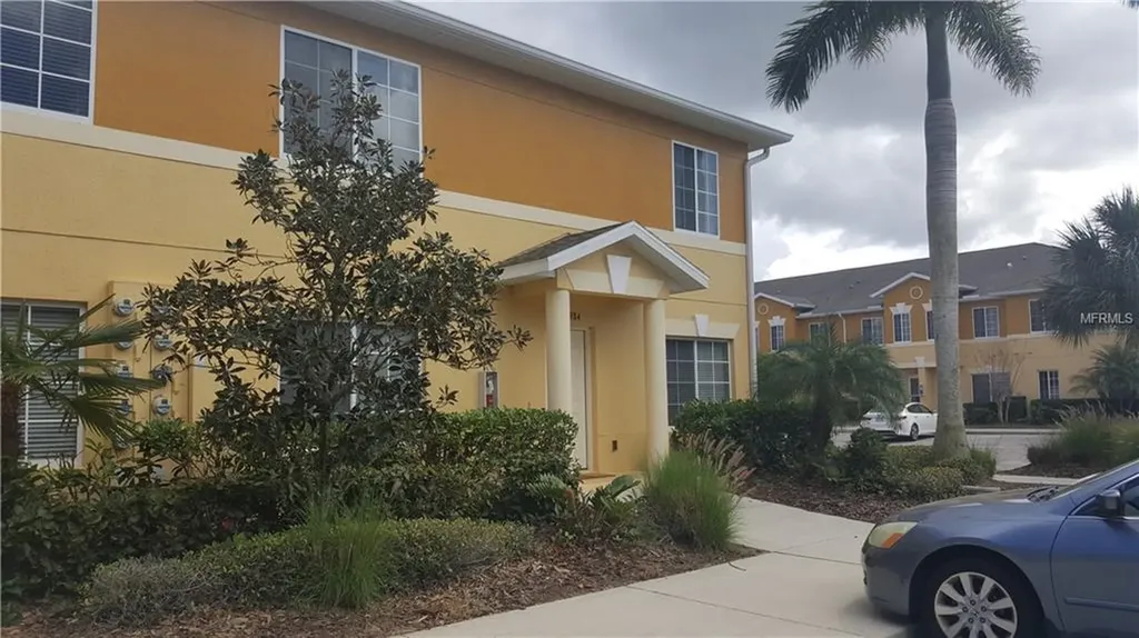 12984 Coyote Lane Venice FL 34292