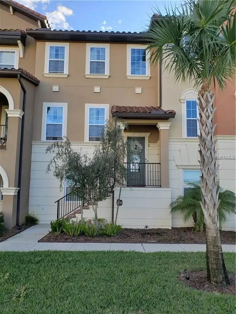 1716 Lobelia Drive Lake Mary FL 32746