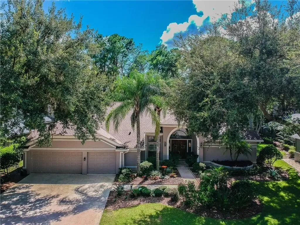 6513 Stonington Drive S Tampa FL 33647