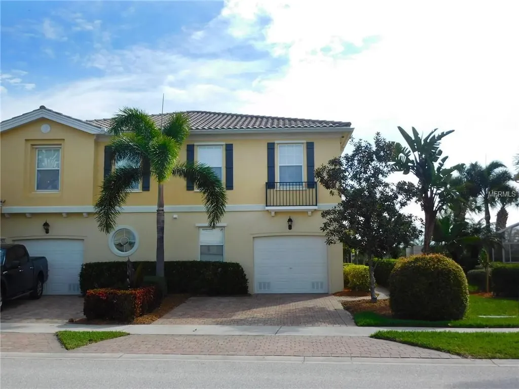 1431 Burgos Drive Sarasota FL 34238