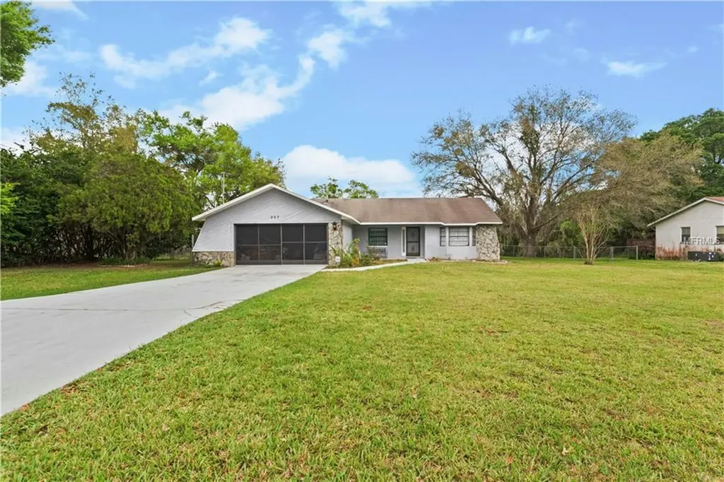 987 S Mildred Avenue Brooksville FL 34601