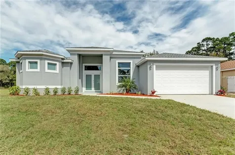 2724 Alesio Avenue North Port FL 34286