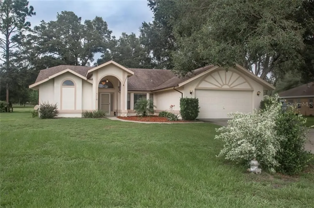 5110 County Road 125a Wildwood FL 34785
