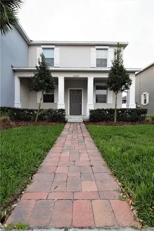 13024 Garridan Avenue Windermere FL 34786