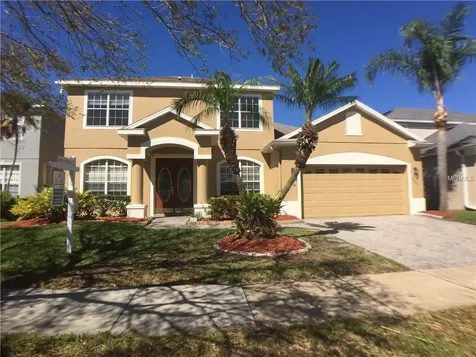 6504 Bayboro Court Orlando FL 32829
