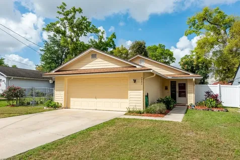 2932 Sylvan Avenue Orlando FL 32806