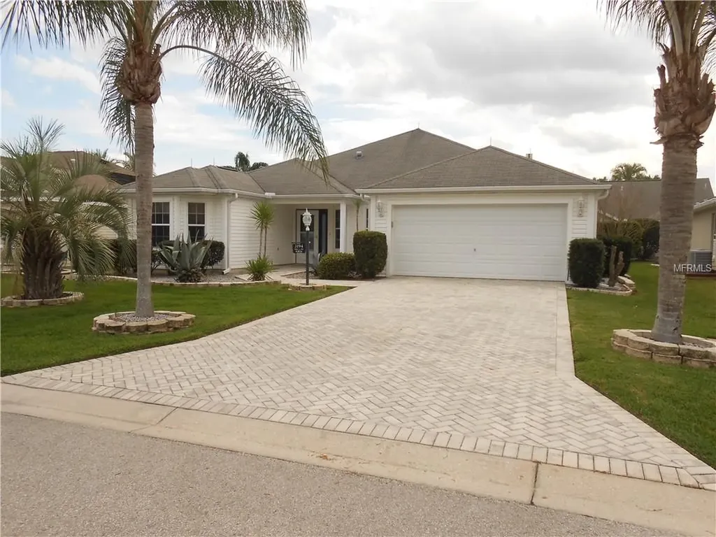 3194 Darien Way The Villages FL 32162