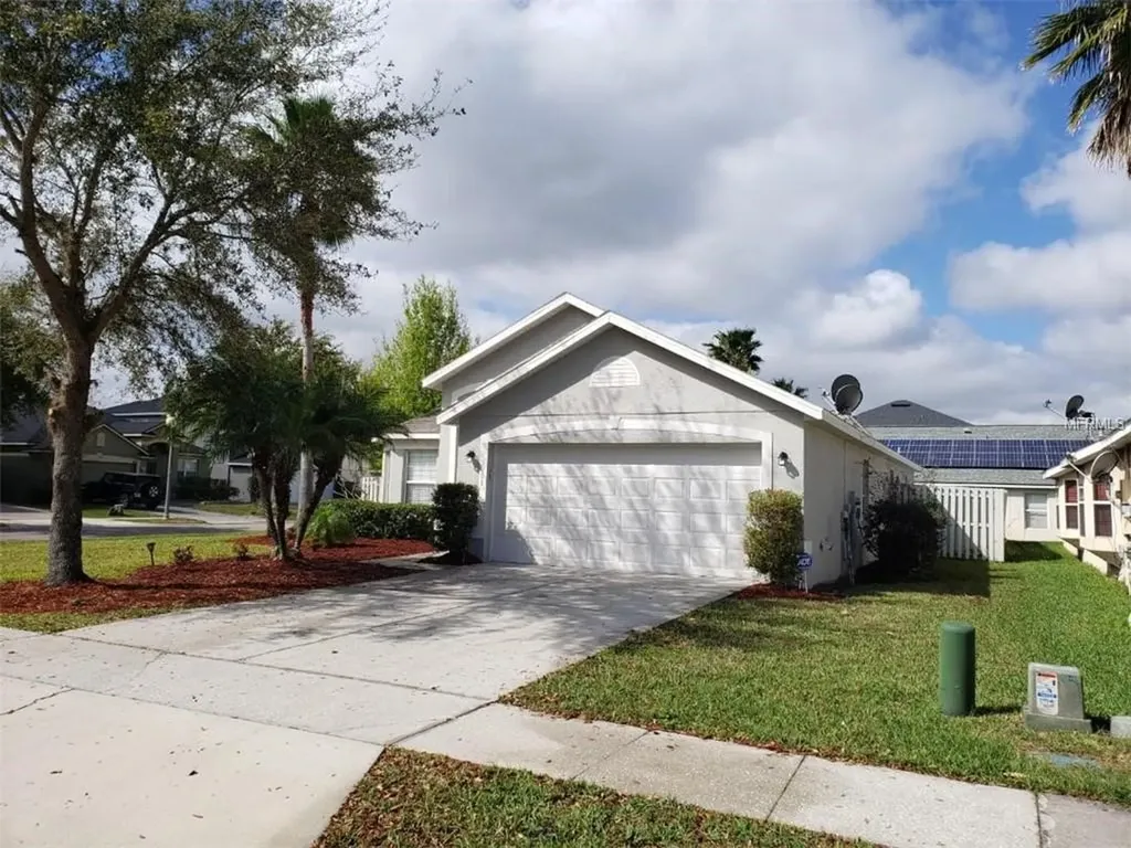 5208 Los Palma Vista Drive Orlando FL 32837