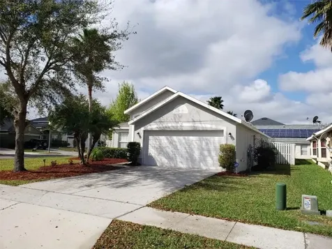 5208 Los Palma Vista Drive Orlando FL 32837