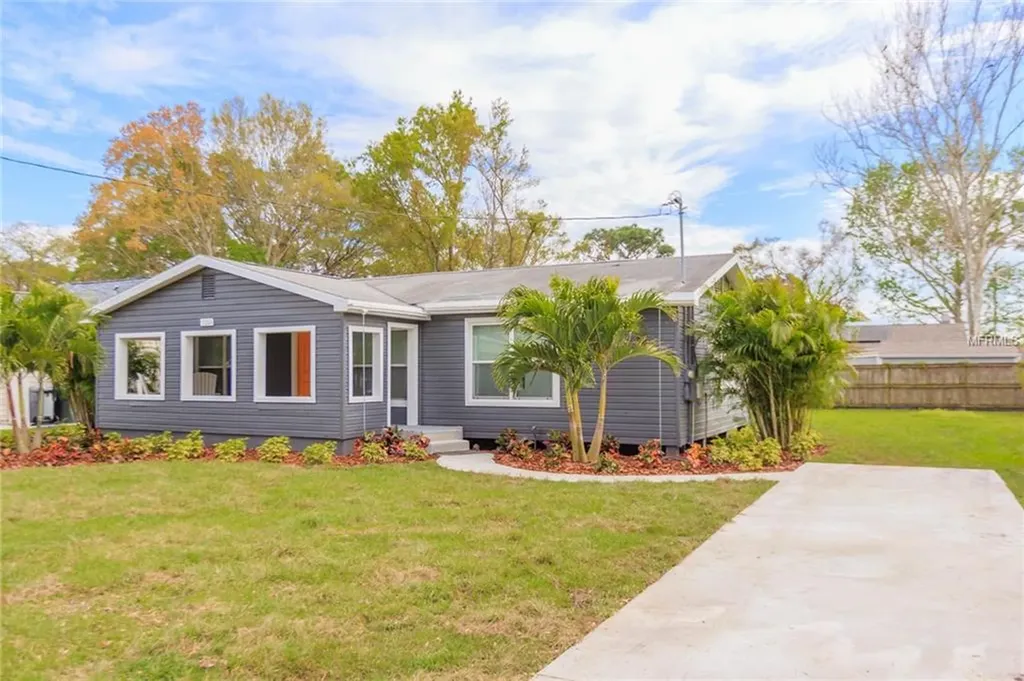1255 Georgia Avenue Dunedin FL 34698