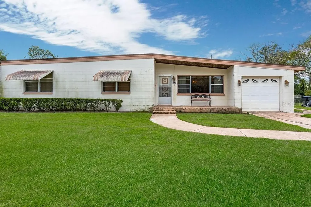 6624 Loquat Lane Orlando FL 32807