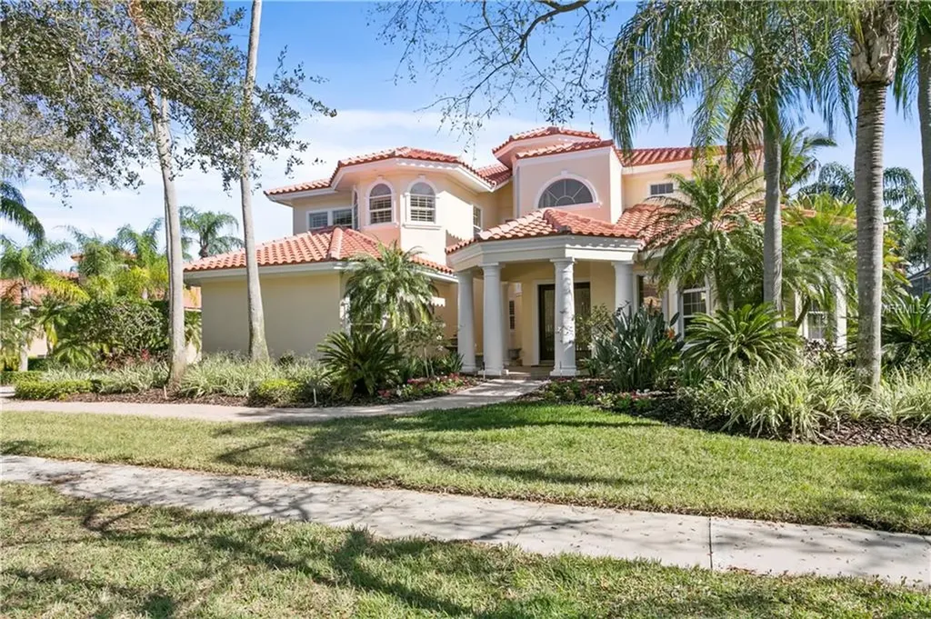 7864 Lantana Creek Road Seminole FL 33777