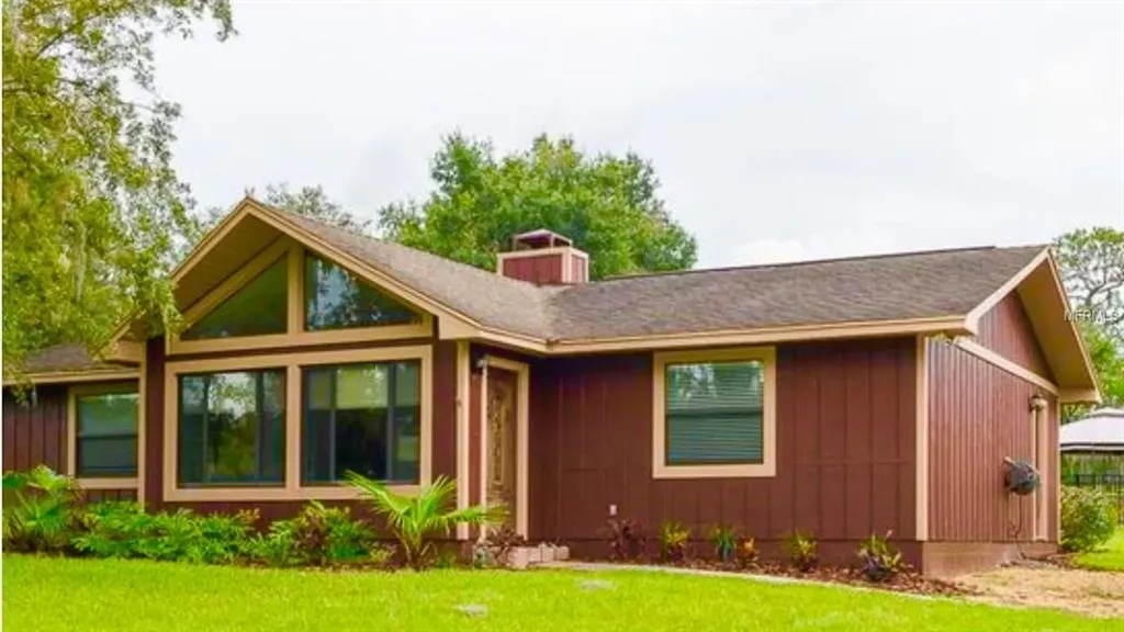 37736 Tiffany Road Dade City FL 33525